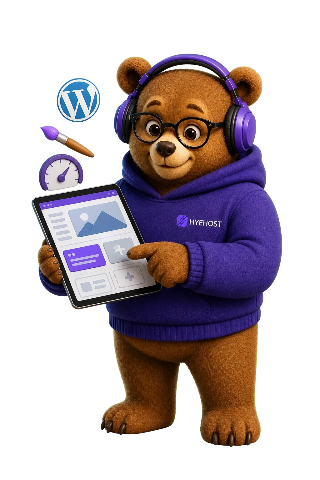 WordPress Hosting
